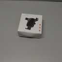 Car Phone Holder for Ford Bronco 2021 2022 2023 2024 2025 and Ford Bronco Raptor 2021-2025 Auto Interior Accessories Best Cell Phones Mount Cellphone Mobile Cradle Charging GPS Navigation Stand