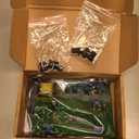 1-00-05886 Control Circuit Board Parts Fit For Harman Pellet Stove Accentra 52i, Accentra, Advance, Advance-2, P35i, P43, P61A, P68, XXV, Replacement For 3-20-04220, 3-20-05886, 3-20-05374