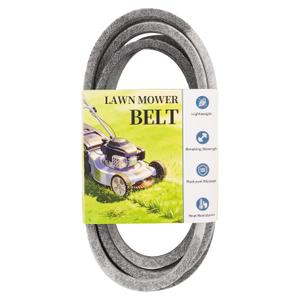 816-116C 816116C Deck Belt of Lawn Mower Inch 5/8 x 139 Compatible with Land Pri de FDR2572 FDR1672 FDR1560 AT2672 AT2584 AT2660
