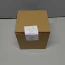 8 Pcs St. Patrick's Day Candle Rings, 14 Inch Shamrock Wreaths for Table Centerpieces Irish Clover Wreath for Front Door Porch Window Wall Decor, Spring Green Artificial Foliage Berry Wreath