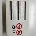 IVNUOYI 4 Pack Reading Glasses for Women Men,Blue Light Blocking Readers,Vintage Frame Eyeglasses with Spring Hinges