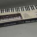 61 Key Keyboard Piano,with Built-in Speaker and Microphone, Portable Electronic Digital Piano for Beginners, Perfect Musical Starter Instrument, Ideal Gift for Aspiring Musicians