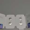 Apple AirTag (1st Generation) 4 Pack Keep Track of and find Your Keys, Wallet, Luggage, Backpack, and More. Simple one-tap Set up with iPhone or iPad, Bluetooth