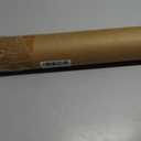 48 Inch Black Ceiling Fan Downrod Kits With Hanger Ball&Ground Wire