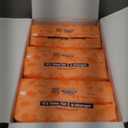 Pura Hypoallergenic Diapers, Size 2 (7-13 lbs) Totally Chlorine Free, Wetness Indicator, Suitable for Sensitive Skin, Soft Organic Cotton, Overnight, 3 Packs of 29 (87 Baby Diapers)