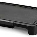 Toastmaster TM-161GR Griddle, 10 x 16", Black