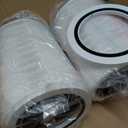 12010 Filter Replacement, Compatible with Clorox Large Room Air Purifier 11010 & 11011, 1,500 Sq. Ft. Capacity (12010 Filter)