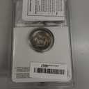 DANCO Faucet Lever Handle, Brushed Nickel, 1-Pack (89253)