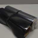 Officeuct Thermal Transfer Ribbon 4.33" x244'(110mmx74m)-1 Roll. Resin Enhanced Wax Barcode Black Ribbon 1/2 Inch Core Ink Out for Zebra Eltron Datamax Zebra GC420t GK420t GX420t GX430t TLP2844