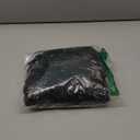 Forever 21 Women's Sequin Tube Mini Dress, Black, XS