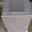 COWAY Air Purifiers for Large Room Whole Home Up to 4,253ft, 2 Sets of XL Washable Pre-Filters and HEPA Filters for Dual Purification, AQI, Turbo Mode, Timer, Wheels