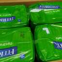 FitRight Adult Diapers, Extra+ Heavy Absorbency, L (Waist Size 44in-56in), 80 Count, OptiFit Incontinence Briefs for Men and Women, Disposable, Moisture-Wicking, Leak Protection.