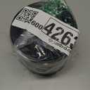 Wagmee Cat Calming Treats - 500 Crunchy & Creamy Cat Chews with Melatonin, Chamomile for Cat Stress and Anxiety Relief - Travel, Vet Visits, Storms and Separation Anxiety, Chicken and Krill Flavor BB Date 28 Aug 2027