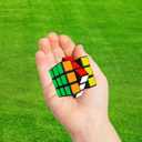 36 PCS Mini Cube Party Favors for Kids, 3x3x3 Magic Cube Stress Relief Toys, Party Game Toy Pack for Classroom Prize School Rewards & Birthday