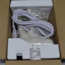 Bear Steamer for Clothes, Handheld Clothes Steamer,1300W Strong Power Garment Steamer with 230ml Tank,Fast Heat-up, Auto-Off, Steam Iron Fabric Wrinkle Remover with Brush for Home and Travel (Beige)