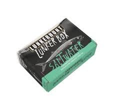 LUNKER BOX, Saltwater 