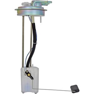 Diesel Fuel Tank Sending Unit Compatible for Chevrolet Silverado GMC Sierra 3500 Classic HD V8 6.6L 2004 2005 2006 2007 2008 Standard Cab Pickup Auxillary Tank