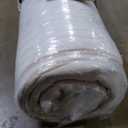 14 Inch King Hybrid Mattress, Medium Plush with Memory Foam and Individually Wrapped Pocket Coils, Fiberglass-Free, CertiPUR-US Certified