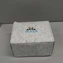 IKASA Frog Stuffed Animals Plush Toys,11.5" Cute Plushie Soft Cuddly Plushy Fluffy Toy, Gifts for Family Boys Kids Girls Children (Medium)