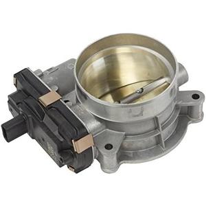 GM Genuine Parts 12678223 Fuel Injection Throttle Body Assembly with Sensor