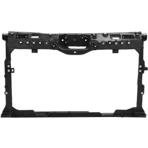 Front Radiator Support Bracket Front Radiator Core Support Assembly Compatible with Honda Civic Sedan 2022 2023 2024 71411-T22-A01 71411T22A01