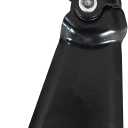 Left Driver Side Sliding Door Roller Hinge Dual Side Load Door Middle Roller Compatible with Ford Transit Connect 4-Door 2.0L 2.5L 2014 2015 2016 2017 2018 2019 2020 2021 2022 DT1Z9926801A
