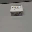 ELEFOCUS Mini Camera Wireless,2K Hidden Camera,Small Cameras Hidden Wireless,Nanny Cam Hidden Camera,Motion Detection Alerts,SD/Cloud Storage, Phone App Control & Real-Time Alerts (Black)