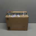 2 Pcs Extra Large Bath Sheets 40 x 80in Oversized Jumbo Bathroom Towel Giant XXL Coral Fleece Beach Sheets Soft Quick Dry Absorbent with Hanging Loop (Purple)