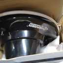 Poolmaster 28316 Swimming Pool Leaf Vacuum, Premier Collection