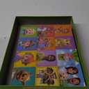 Wonder Forge CoComelon Memory Game - Engaging Brain Teaser for Kids & Adults | Enhances Focus & Matching Skills | Features Beloved Characters | Ideal Gift for Ages 3 and Up