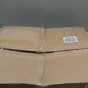 S99010430-002 Range Hood Filter 15-3/4" x 13-7/8" x 3/8", 2 Pack Aluminum Mesh Grease Range Hood Filter Compatible with Broan Nutone Kitchen Exhaust Fan Filters 4512880 99010430-002