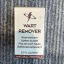 2 x "STAY STOKED" 20ML Wart Remover, Fast Removal Kit for Men and Women, Soft Plantar Wart Remover for feet, Wart Removal for Corn, H Warts, Common Wart-Z5518