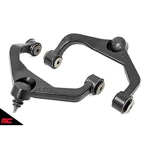 Rough Country Forged Upper Control Arms for 2011-2019 Chevy/GMC 2500 HD - 1959