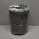 Tcksstex Waterproof and Non-Slip Dog Bed Cover and Pet Blanket Sofa Pet Bed Mat ，car Incontinence Mattress Protectors Furniture Couch Cover for Most Cats Dogs,Pets（52x82-Dark Grey）