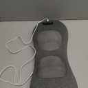 Koriva Triple Fusion Back Massager with Heat