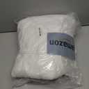 Bwarm Waterproof Heated Mattress Pad, Mini Twin Electric Mattress pad ETL Certified Bed Warmer with Memory Function 9 Heat Settings, 1-12 Hours Auto Off Deep Pocket, Machine Washable, White 31" x 55"