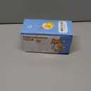 QUMY Dog Shoes for Large Dogs, Medium Dog Boots & Paw Protectors for Winter Snowy Day, Summer Hot Pavement, Water-Resistant in Rainy Weather, Outdoor Walking, Indoor Hardfloors Skid-Resistant Sole (Size 8: 3.0''x3.3"(W*L) (Pack of 4)