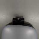 MagSafe Magnetic Selfie Light with Mirror for iPhone – Rechargeable LED Fill Light, CRI≥95, 5 Color Temps, Foldable Portable Ring Light for Vlog, Makeup, Back‑Camera & Video Recording，Photography