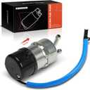 A-Premium Electric Fuel Pump Compatible with Yamaha Road Star 1999 2000 2001 2002 2003