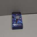 4 in 1 Car Charging Adapter with Star Projector Light Retractable Cable Double USB C & USB A Fast Car Charging for Phone