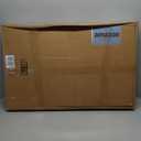 Bulletin Board, 36 X 24 inches Cork Board with 20 Pushpin, Felt Cork Board Notice Pin Board, Self-Adhesive Vision Board Mood Board Foldable Photo Board for Wall - Black (36 X 24inches)