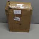 Qunclay 300 Pcs Natural Wood Wine Corks, Cork Stoppers for Wine Bottles, DIY Craft Projects, Homemade Bottling Leak-Resistant Bottle Closures (0.87" X 1.73",Straight)