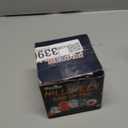 Max Fun 12pcs Halloween Wind Up Toys Assortment for Kids Halloween Party Favors Treat Bag Stuffers Goody Bag Filler Treats Prizes