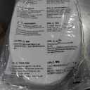 TOTO SoftClose Slow Close Elongated Toilet Seat and Lid, Cotton White