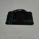 HD Digital TV Antenna for Free Local Channels, Amplified Long Range Indoor Antenna for Smart TV, Supports 4K 1080p Reception with Signal Booster and 25ft Cable