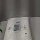 100% Waterproof Queen Mattress Protector - 360 Pad Protection Against Spills, Stains & Accidents for Parents & Pet Owners - Noiseless & Cooling Quilted Top (White)