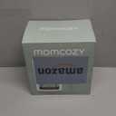 Momcozy Squeeze Station,Baby Food Maker,Pouch Filler for Homemade Baby Puree, BPA-Free, Dishwasher Safe, with Reusable Baby Food Pouches for Babies & Toddlers