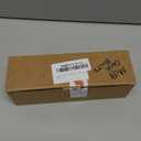 Barrel Bolt Latch, Sliding Bolt Gate Lock Door Latches Hardware, 7.8 Inch Heavy Duty Solid 304 Stainless Stee Door Lock for Fence/Wooden/Barn Door/Yard Door/Interior Door Latch (2 Pack Black)