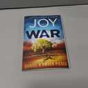 Joy in the War