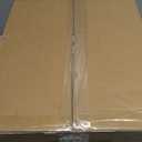 24.3" Farmhouse Jar Table Lamps Set of 2, 3 Way Touch Control Rustic Bedside Lamps with USB A+C Ports & AC Outlet, Pot Nightstand Lamps for Bedroom Living Room (LED Bulbs Included)